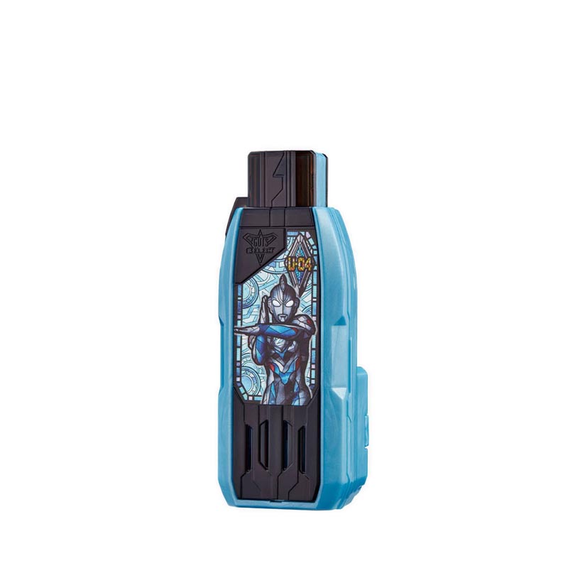 ULTRAMAN - DX GUTS HYPER KEY ULTRAMAN Z ORIGINAL KEY 58727