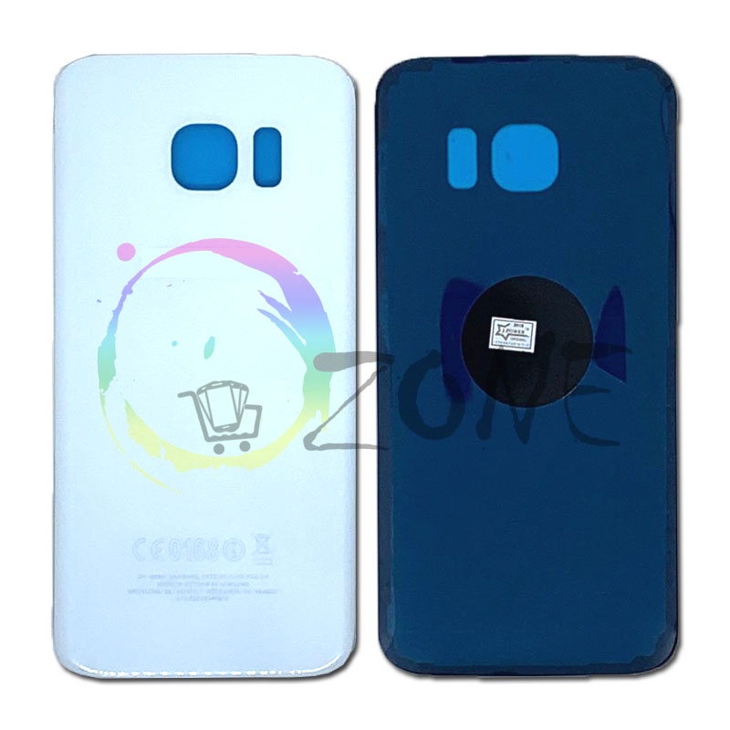 BACKDOOR - BACK CASING - TUTUPAN BATERAI SAMSUNG S7 - G930