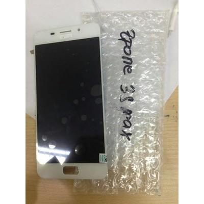 LCD FULLSET TOUCHSCREEN ASUS ZENFONE 3S MAX ZC521TL ORIGINAL