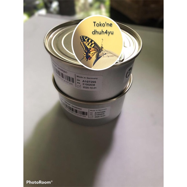 O2 Cell Oksigen Sensor OOM 202 ENVITEC