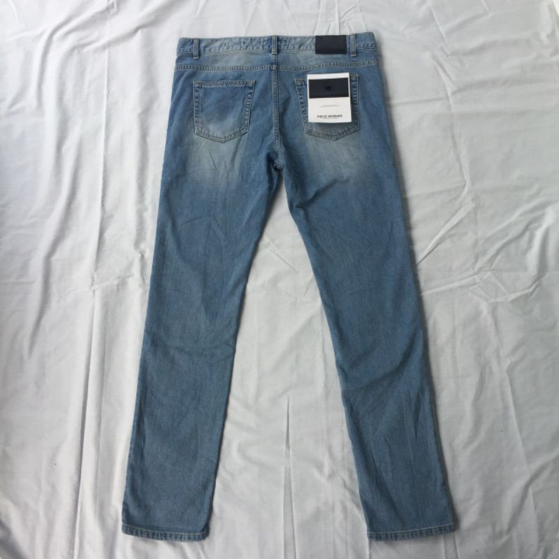 Piece Worker Jeans