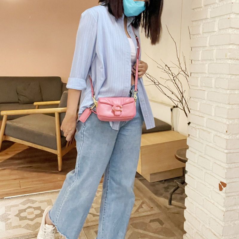 NEW ARRIVALCO*CH TABBY PILLOW *KWALITAS PREMIUM*