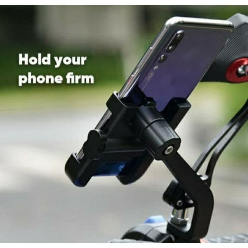 Phone Holder Holder Hp Di Spion Universal Motor