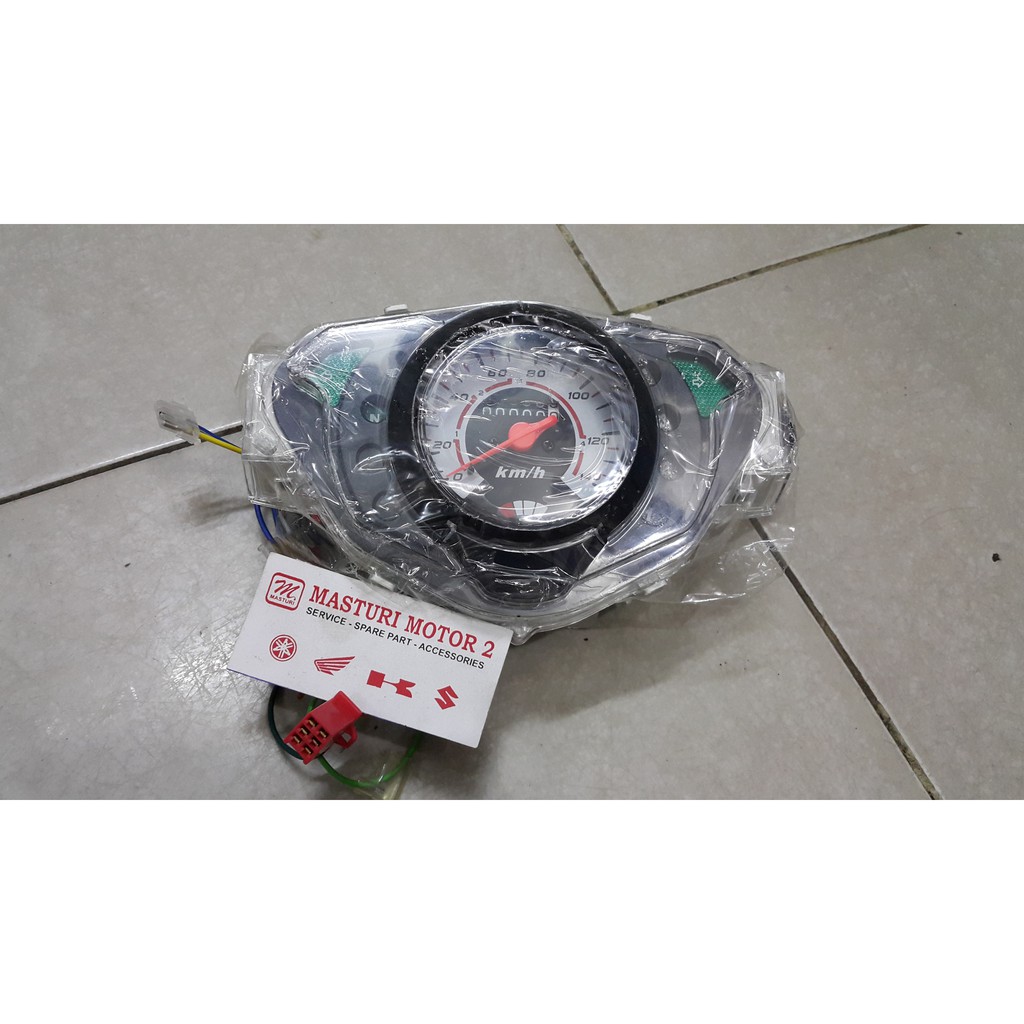 SPEEDOMETER/KILOMETER/SPEDOMETER/SPIDOMETER REVO 100