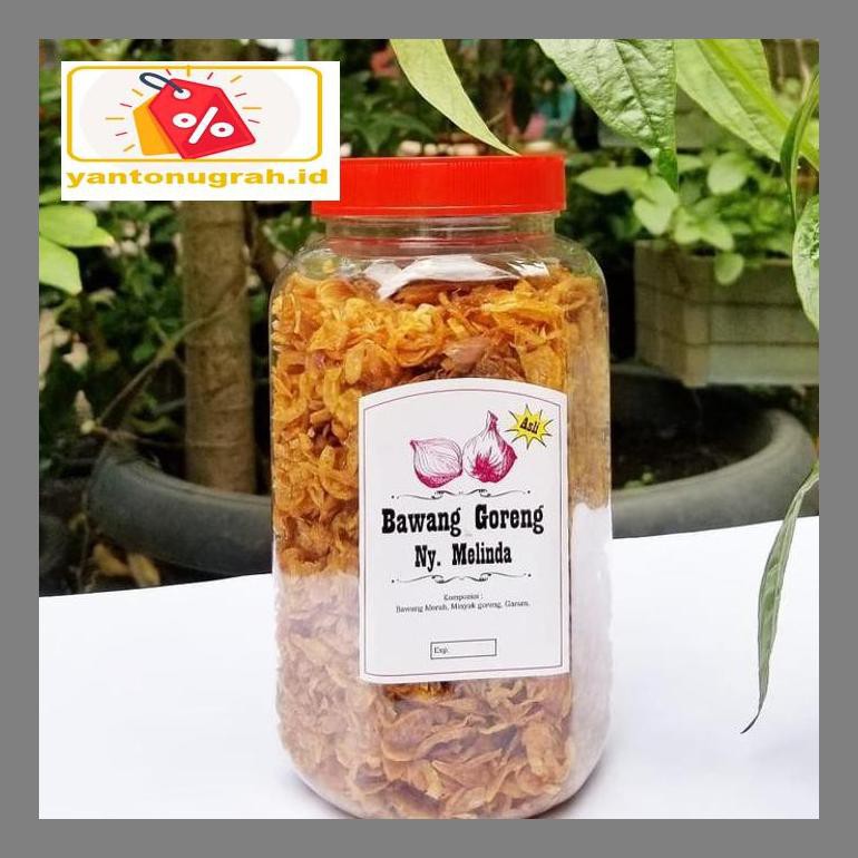 

S50Mkkar Bawang Goreng Pedas 250 Gram Dr05Ytd