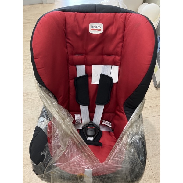 britax car seat
