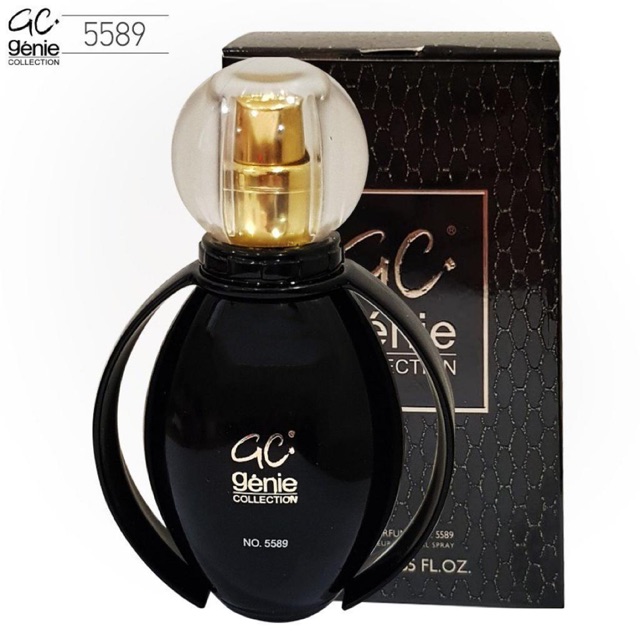 Parfum Genie Collection