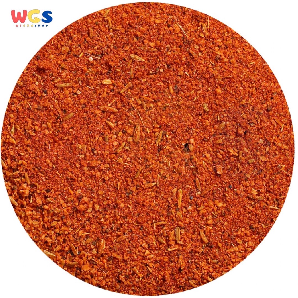 The Spice Lab Spanish Chorizo Seasoning A Taste of Spain 5.8oz 164g