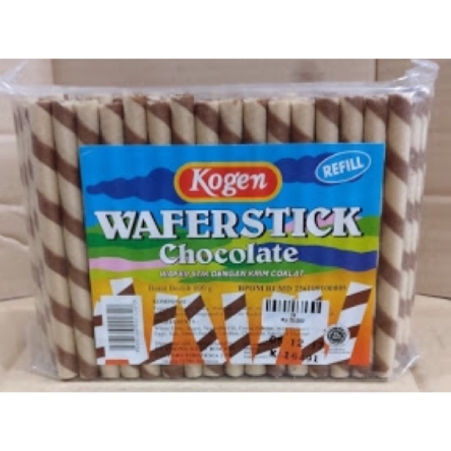 

Astor chocolate stick Kogen