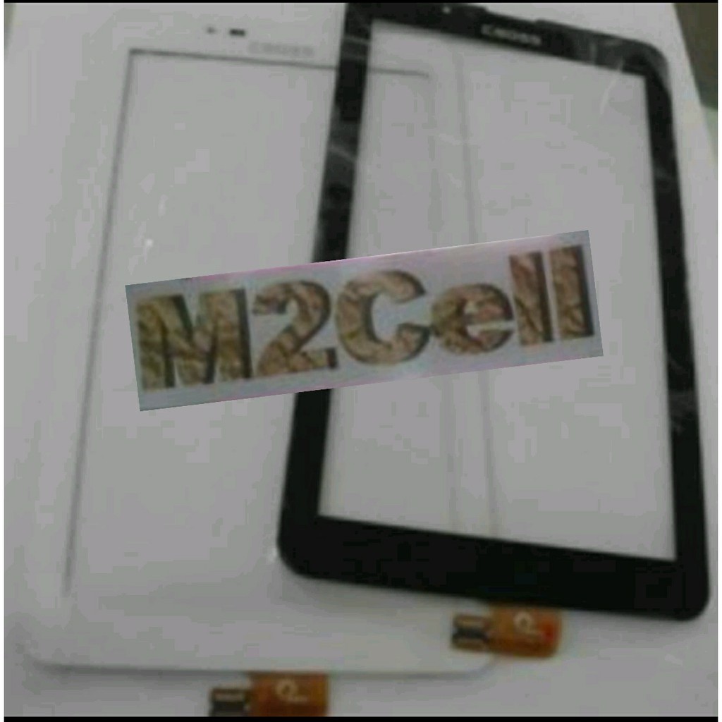 TOUCHSCREEN CROSS EVERCROSS AT1G soket bawah