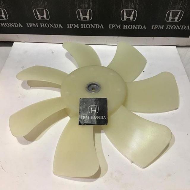 RB0 Kipas Extra Ekstra Fan Condensor Kondensor AC Honda Jazz S RS GE8 2009-2013 City GM2 2009-2013 Freed 2010-2015