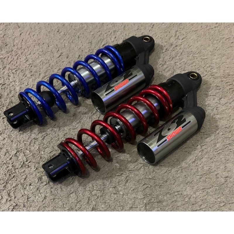 Shock showa z62 uk 330mm