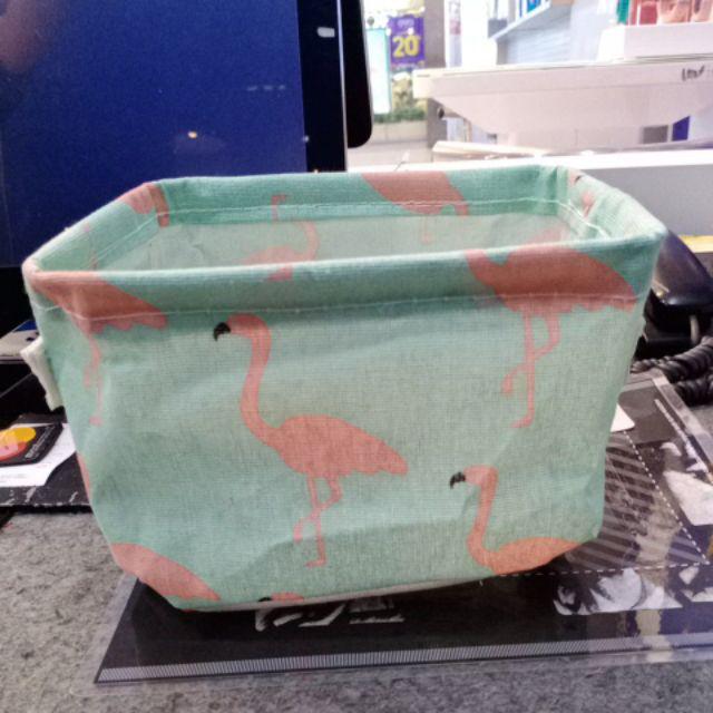 2500 Desktop Storage Keranjang Multifungsi Desktop Box Organizer