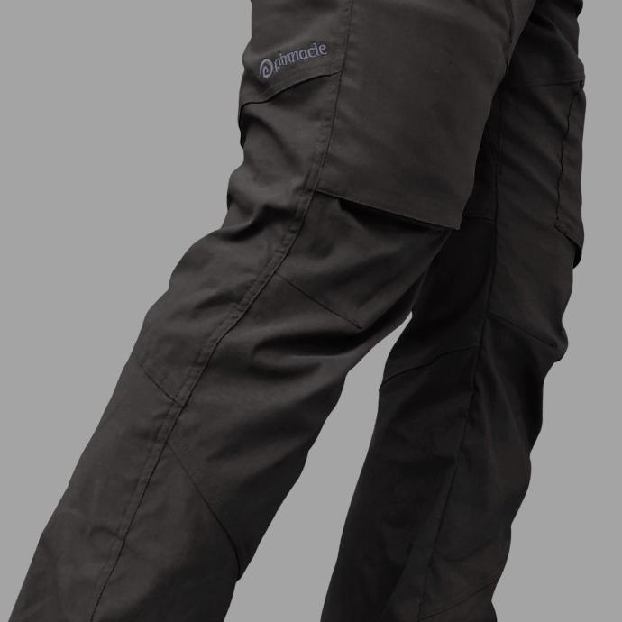 pinnacle vetta pro xxl - dark brown
