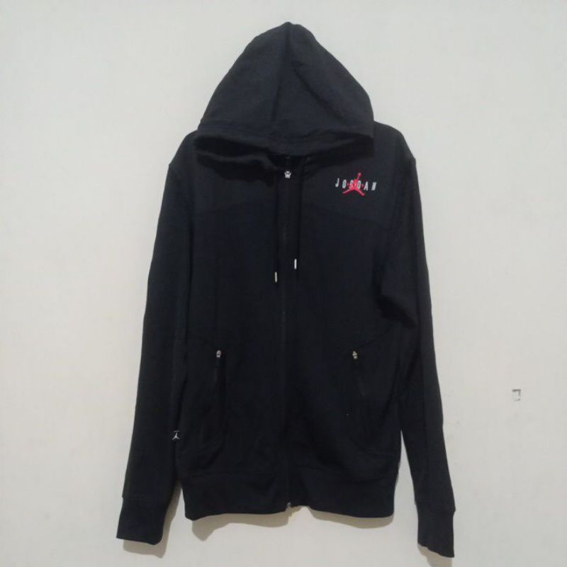 Hoodie Jordan Second Original