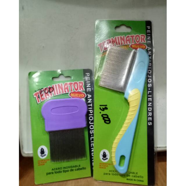 Sisir kerep magnet