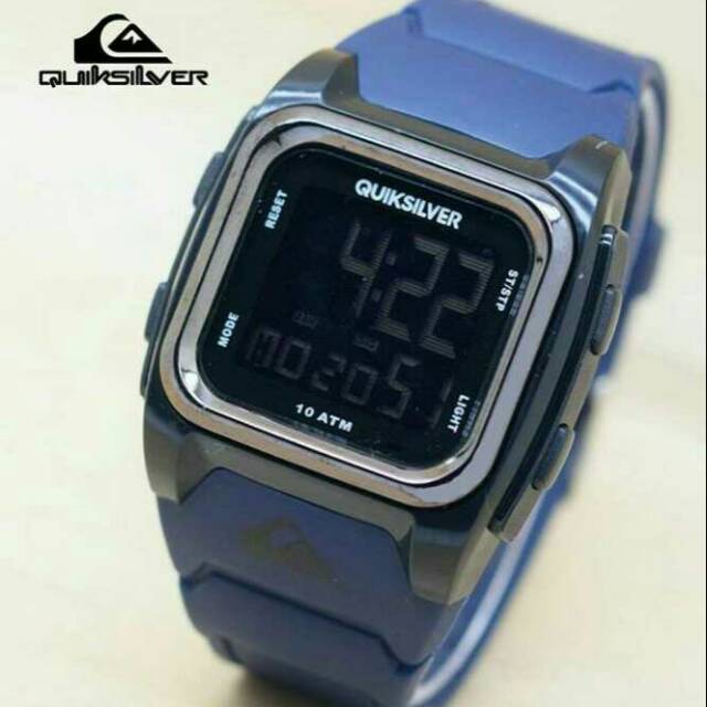 Jam tangan pria quiksilver