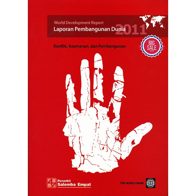 

Laporan Pembangunan Dunia 2011