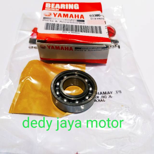 Bearing Bering noken as mio sporty,mio smile 6002 produk original ygp 100%