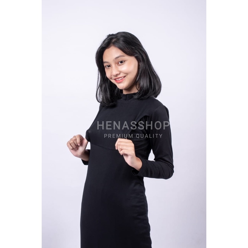 GAMIS BUSUI GAMIS MENYUSUI INNER MENYUSUI