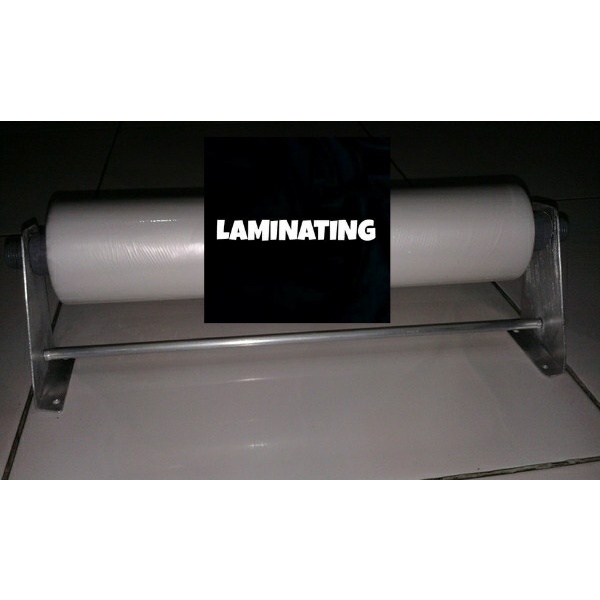 

Penyangga Roll Mesin Laminasi