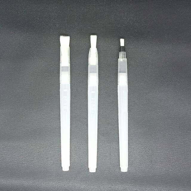 

Water Brush Pen Flat SML