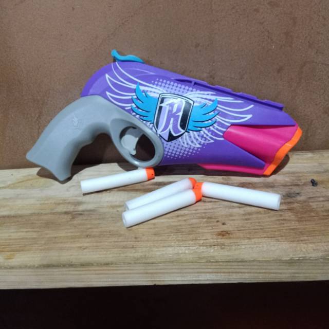 

NEEF REBELLE SWEET REVENGE