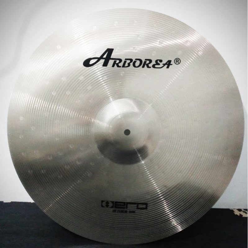 Cymbal Arborea Hero Ride 20inch