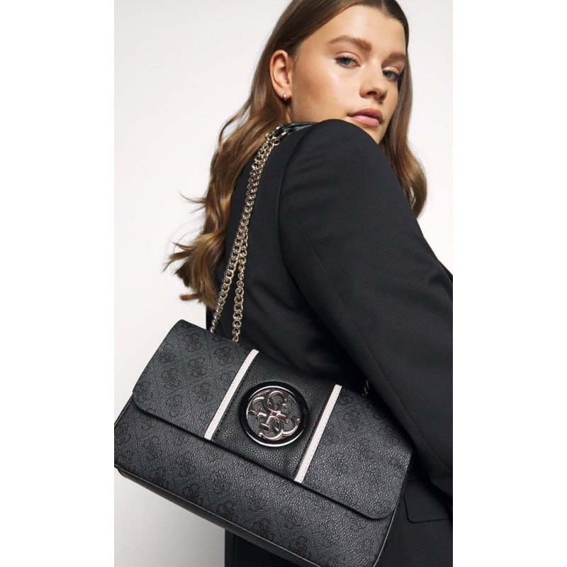 Guess Open Road List