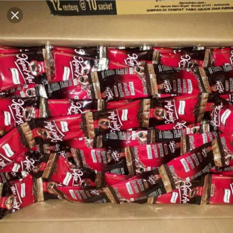 

kopi kapal api