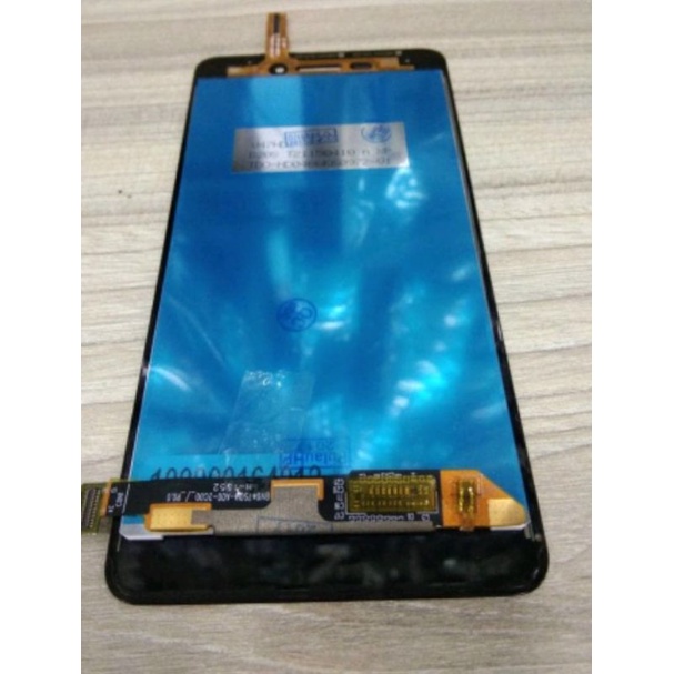 Lcd + touchscreen Vivo Y31 black original OEM