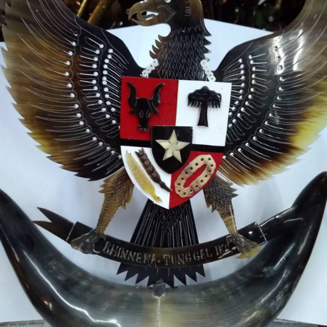 Garuda pancasila
