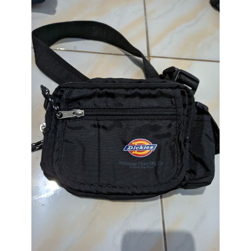 TAS WB DICKIES SECOND