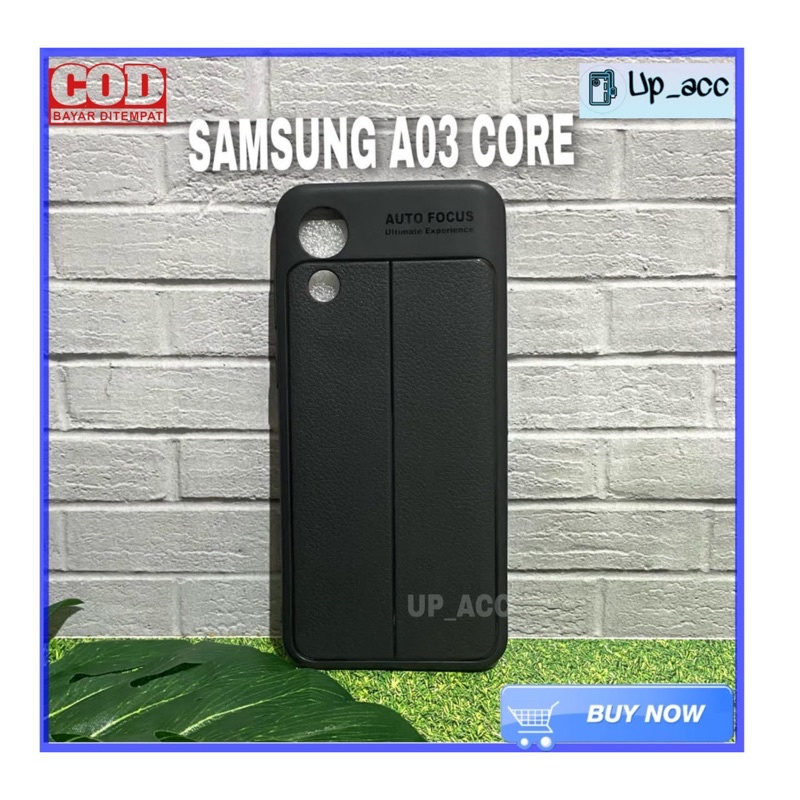 SAMSUNG A33 A53 A03 CORE A01 A01 CORE A02 A02S A10 A20 A30 A30S A50 A50S A10S A20S A11 A12 A21 A21S A31 A51 M10 M11 M20 M21 M31 M30S 5G AutoFocus / Case Auto Fokus Kulit Jeruk Soft case TPU