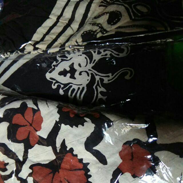 Rok Batik Payung Pm