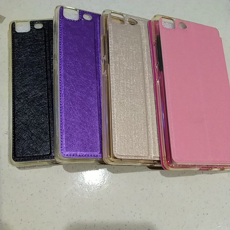 FLIPCASE OPPO R5