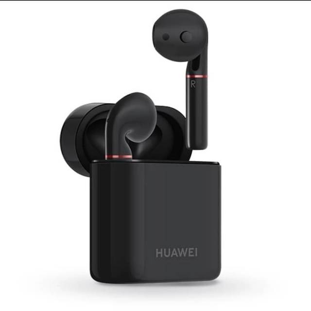 HUAWEI FREEBUDS 3 Wireless Earphone GARANSI RESMI HUAWEI INDONESIA