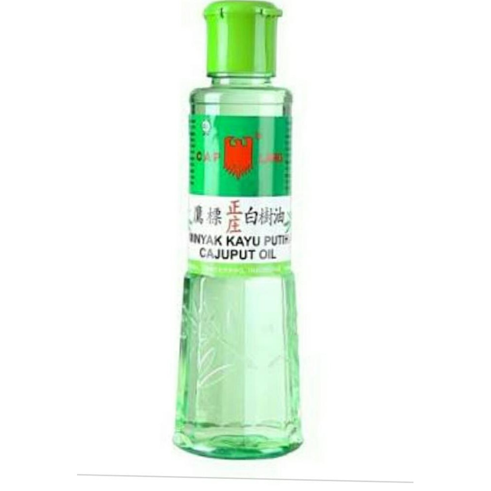 

Cap Lang Minyak Kayu Putih 210 ml Kode 498