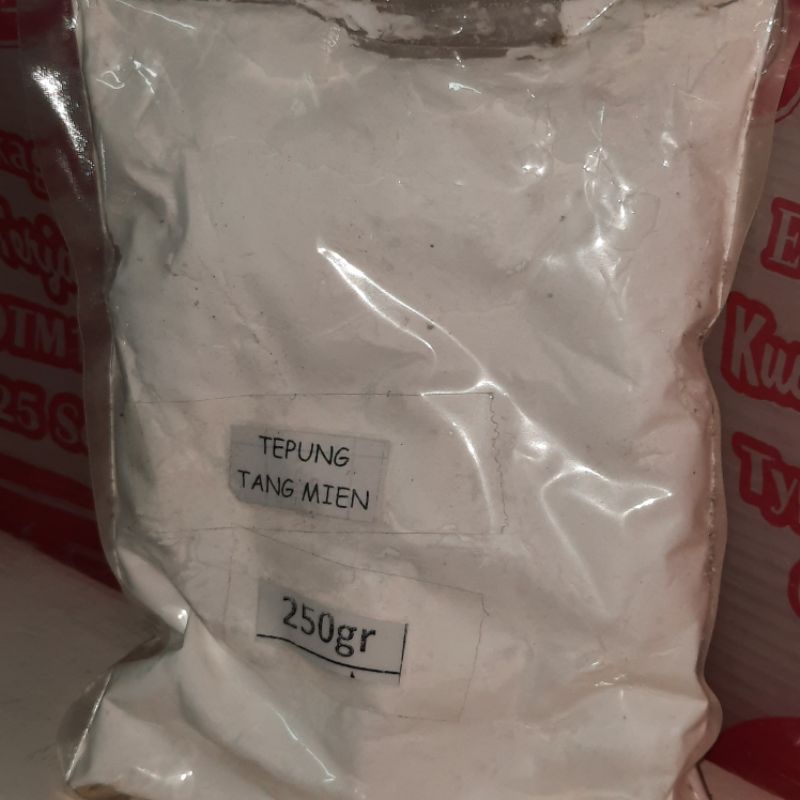 

tepung tang mien 250 gr