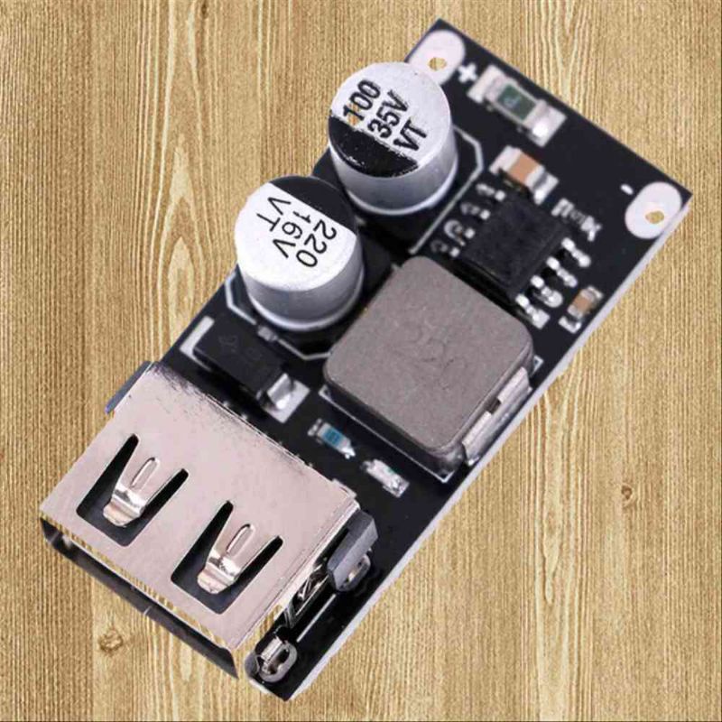 Modul Charger QC 3.0