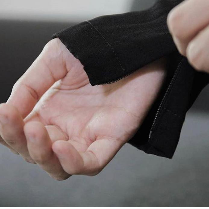 ✱ Minimal Dress (Gamis Daily) | MINIMSLM ►