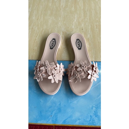 tods sandal