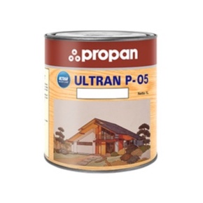 Propan Ultran P-05 / Ultran Yunior P-05