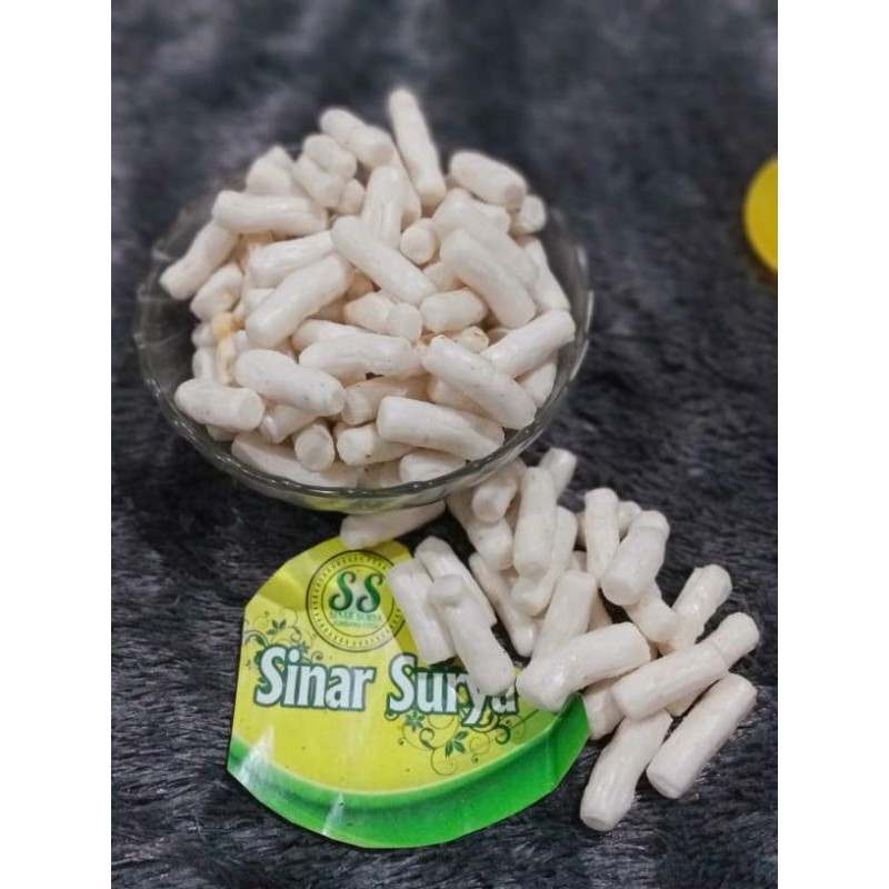 

KRUPUK TONGKOL ORIGINAL