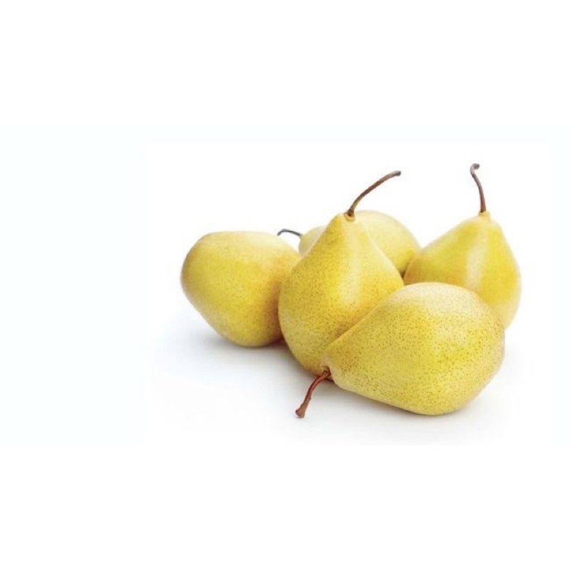 

BUAH PEAR SEGAR
