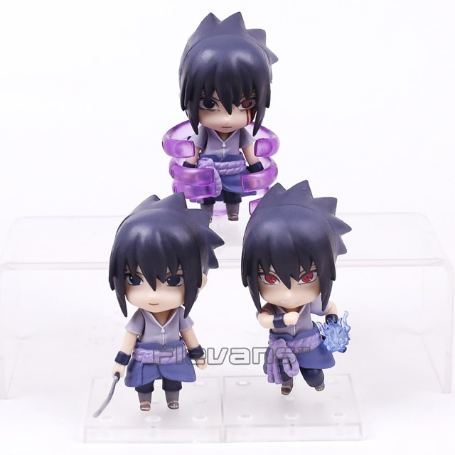 Action figure Uchiha Sasuke susano