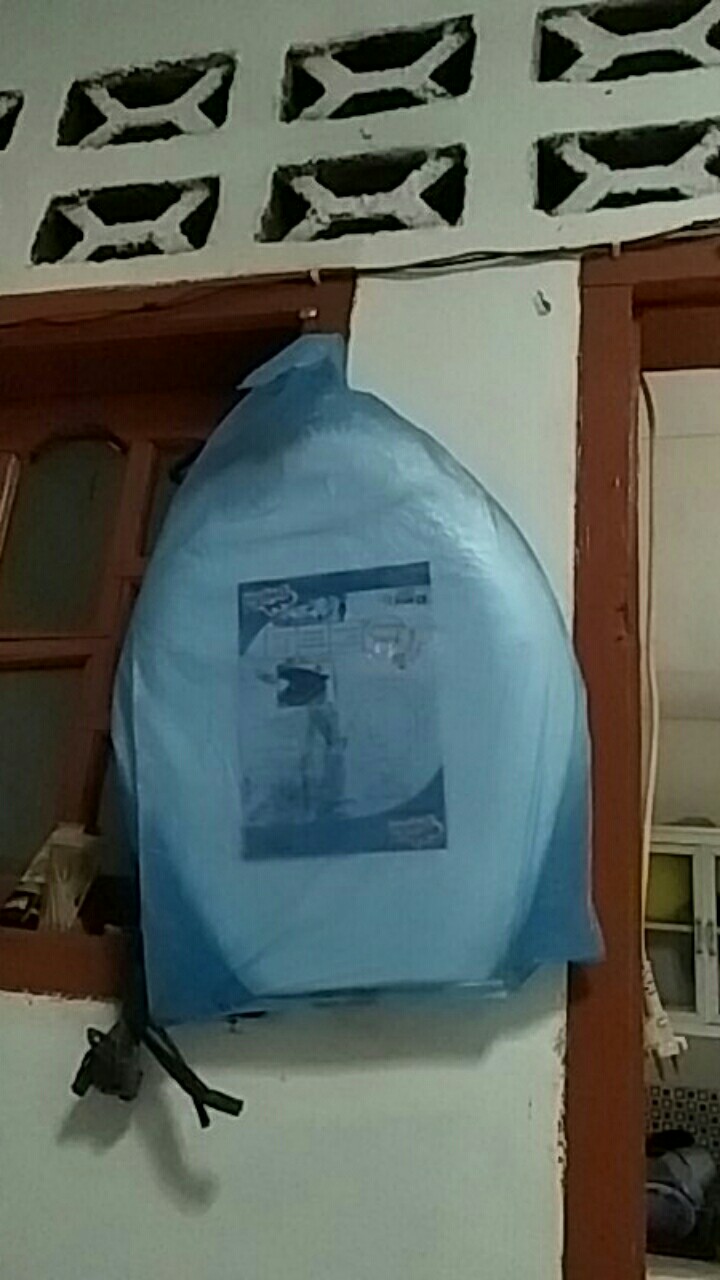 Tutup Closet Duduk Universal Toilet Seat & Cover Tutup Closet All Type