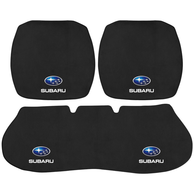 Cover Jok Mobil Universal Untuk Subaru Xv Forester Brz Wrx Sti Levorg Outback