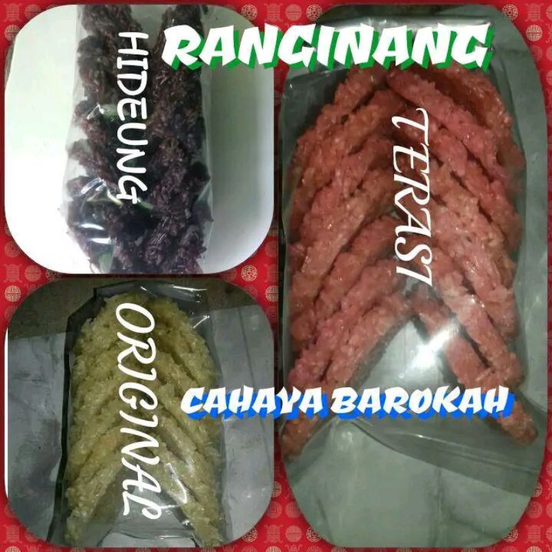 

RAGINANG HAS BANDUNG isi 25