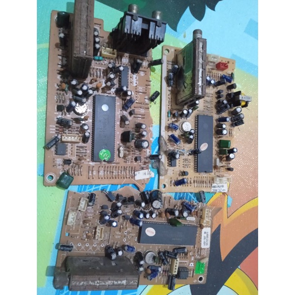 ic chroma ic program 8895,8893,8873 +PCB